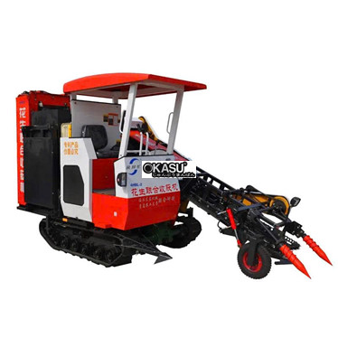 may thu hoach dau phong, thu hoach lac lien hoan scm4 hbl-2 hinh 1