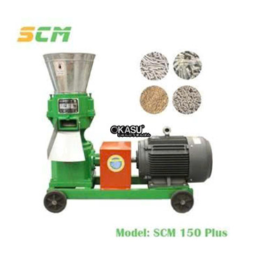 may ep cam vien truc lien scm 150 plus da dang luoi ep  hinh 1