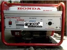 may phat dien honda sh 3500ex hinh 1