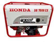 may phat dien honda sh 7500ex hinh 1