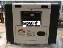 may phat dien honda sd7800ec (de no) hinh 1