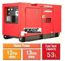 may phat dien elemax sh15d hinh 1