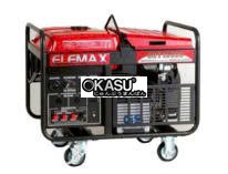 may phat dien elemax sh13000 hinh 1