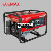 may phat dien elemax sh4600ex hinh 1