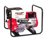 may phat dien elemax sh5000 hinh 1