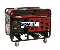 may phat dien koop kdf12000xe hinh 1