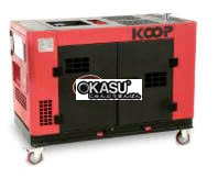 may phat dien koop kdf12000q hinh 1