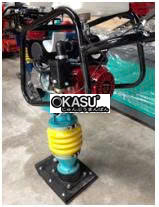 may dam coc honda hcd 100 hinh 1