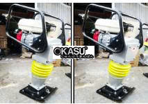 may dam coc honda gx200 chan cao hinh 1