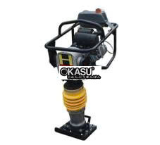 may dam coc honda gx160 hinh 1