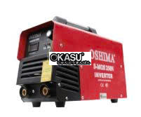 may han oshima s mos 250n hinh 1