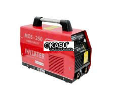 may han oshima s mos 250 hinh 1