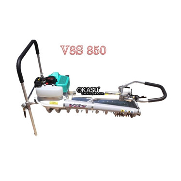 may hai che doi ochiai nhat ban v8s plus hinh 1