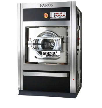 may giat cong nghiep 35kg long treo paros hs cleantech hscw-e/s35 hinh 1