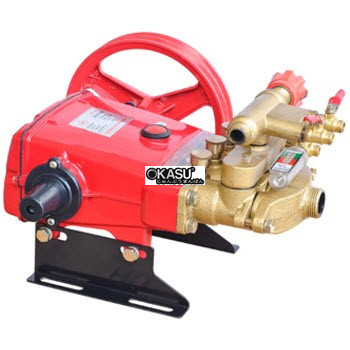 dau xit dragon 2hp hinh 1