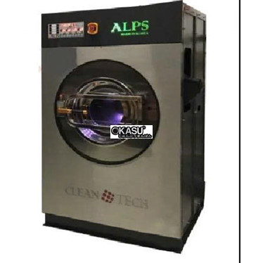 may giat cong nghiep 23kg long cung alps hs cleantech hscw-ae23 hinh 1