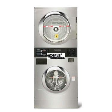 may giat say chong tang bo xu 13kg dung dien cleantech sxth-130fdt hinh 1