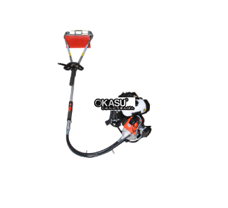 may xac co honda gx35 hinh 1