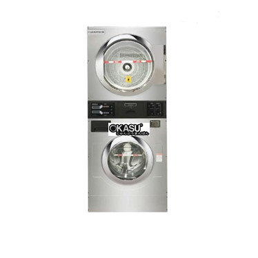 may giat say chong tang 15kg cleantech tnse-15  hinh 1