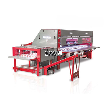 may gap khan ga kho 3m virgo 3000 tolkar hinh 1