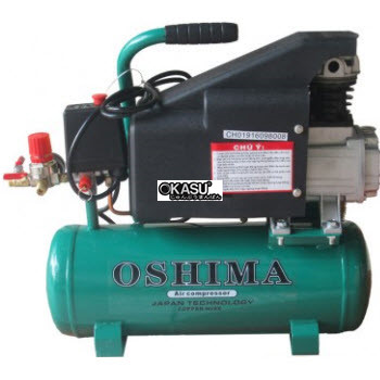 may nen khi oshima 9l nhanh hinh 1