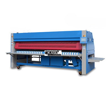 may gap khan ga 2 lan laundry hitech lmf-30-2l hinh 1