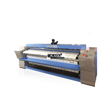 may la lo khan ga do vai cong nghiep 2 lan kho 3,3m cleantech to-y-3300iie/s/g  hinh 1