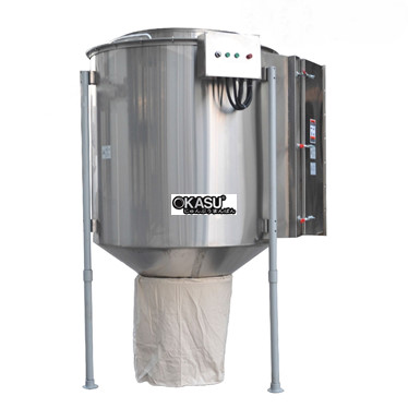 may thu xo vai laundry hitech fa-20 hinh 1