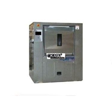 may giat phong sach aquastar 100kg bm 100 hinh 1