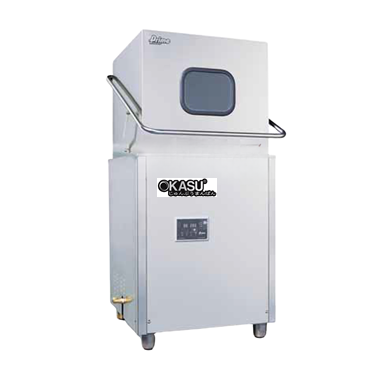 may rua khay chen bat cong nghiep cua sap pmdel-1200e prime hinh 1