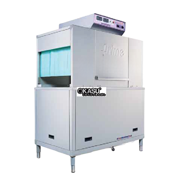 may rua khay chen bat cong nghiep bang chuyen prce-600 prime hinh 1