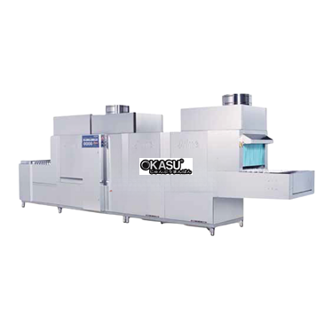 may rua khay bat chen cong nghiep bang tai co say dung gas pmfe-600gd prime hinh 1