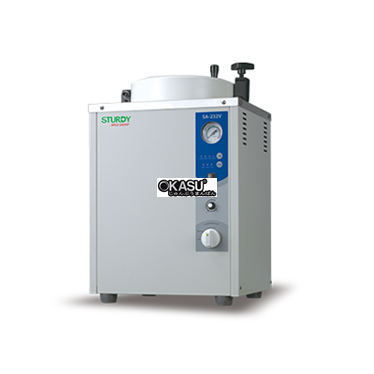 may hap tiet trung de ban sa-232v hinh 1