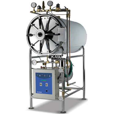 noi hap tiet trung 350l sturdy sa-600 hinh 1