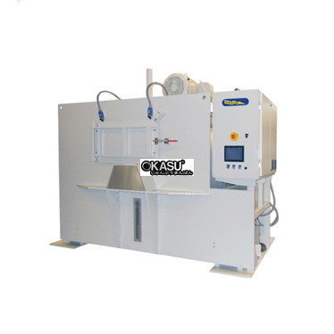 may giat cong nghiep chia ngan long giat 159kg powerline sl-350-3 hinh 1