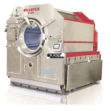 may giat nhuom 340kg tolkar smartex miracle 3430 hinh 1