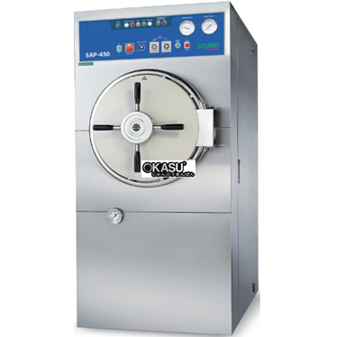 noi hap tiet trung 143l sturdy sap-450 hinh 1