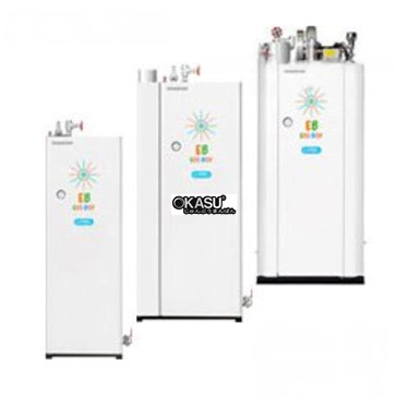 noi hoi cong nghiep 160kg 250kg 350kg 500kg dung gas eb-seri samson hinh 1