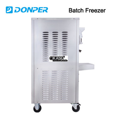 may lam kem blizzard dq by7430  hinh 1