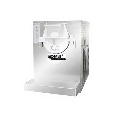 may lam kem gelato dung tich 5.4l bty7120  hinh 1