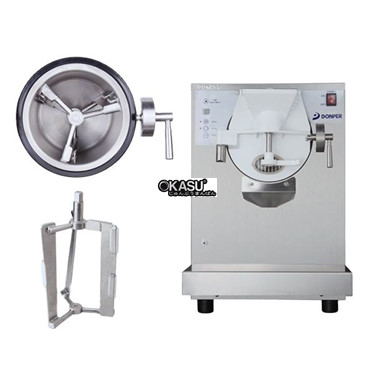 may lam kem gelato dong lanh theo me bty7120 hinh 1