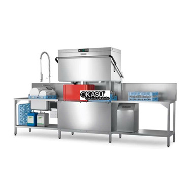 may rua chen - loai co nap day hobart premax aut hinh 1