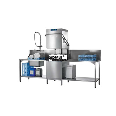 may rua chen - loai co nap day hobart profi am900 hinh 1