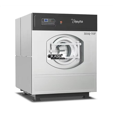 may giat cong nghiep flying fish xgq-70f 70kg hinh 1