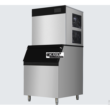  may lam da vien 160kg / ngay donper dimc160w  hinh 1