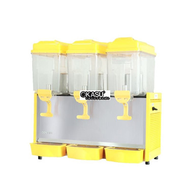 may lam lanh nuoc trai cay 3 hoc donper ljh12x3 hinh 1