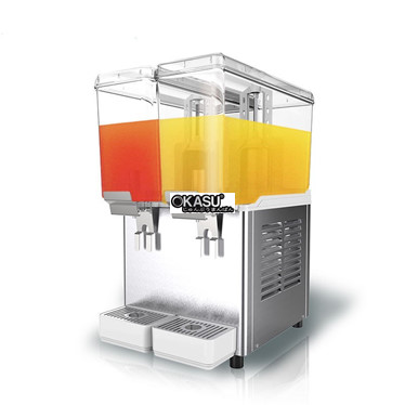 may lam lanh nuoc trai cay 2 hoc donper ljh16*2 hinh 1