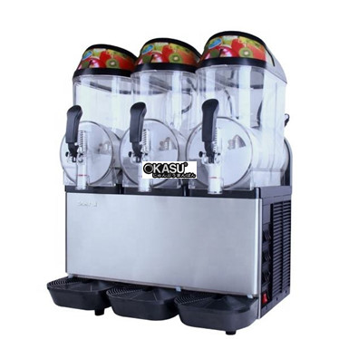 may lam do uong da xay cocktail hieu suat cao maquina xc336 hinh 1