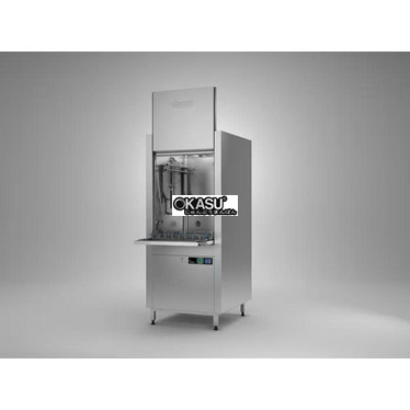 may rua chen bat, dung cu cua truoc hobart premax up hinh 1