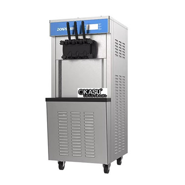 may lam kem mem 3 voi donper d518 hinh 1